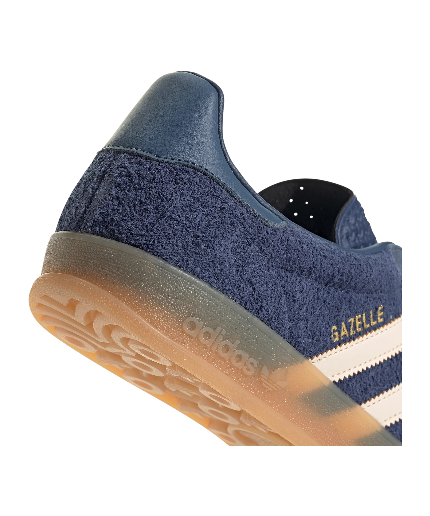 adidas Originals Gazelle Indoor Blau