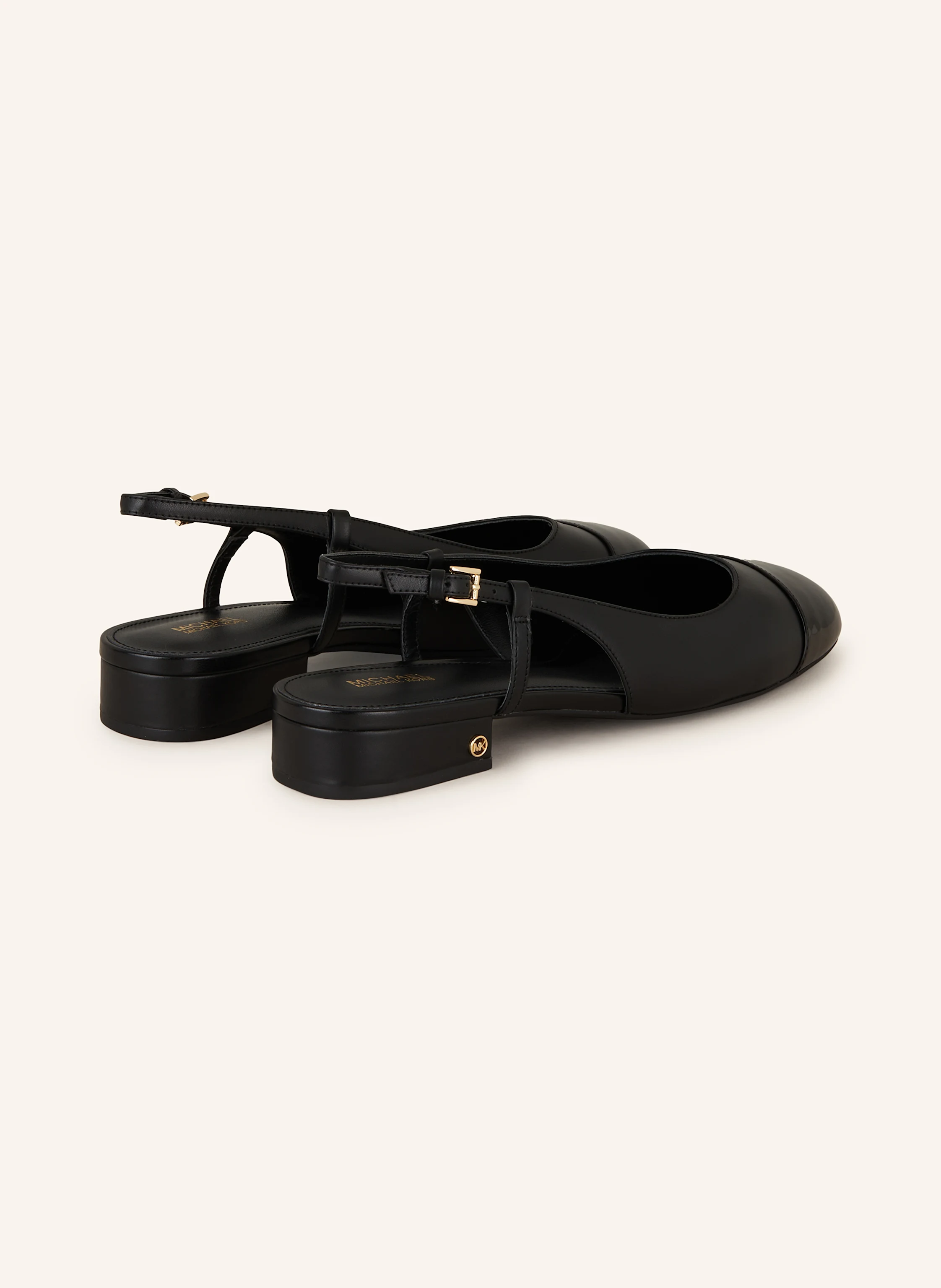MICHAEL KORS Slingballerinas PERLA