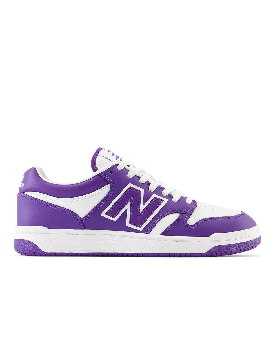 LIFESTYLE-SCHUHE BB480LWD