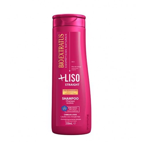 Bio Extratus  Liso Shampoo 350ml