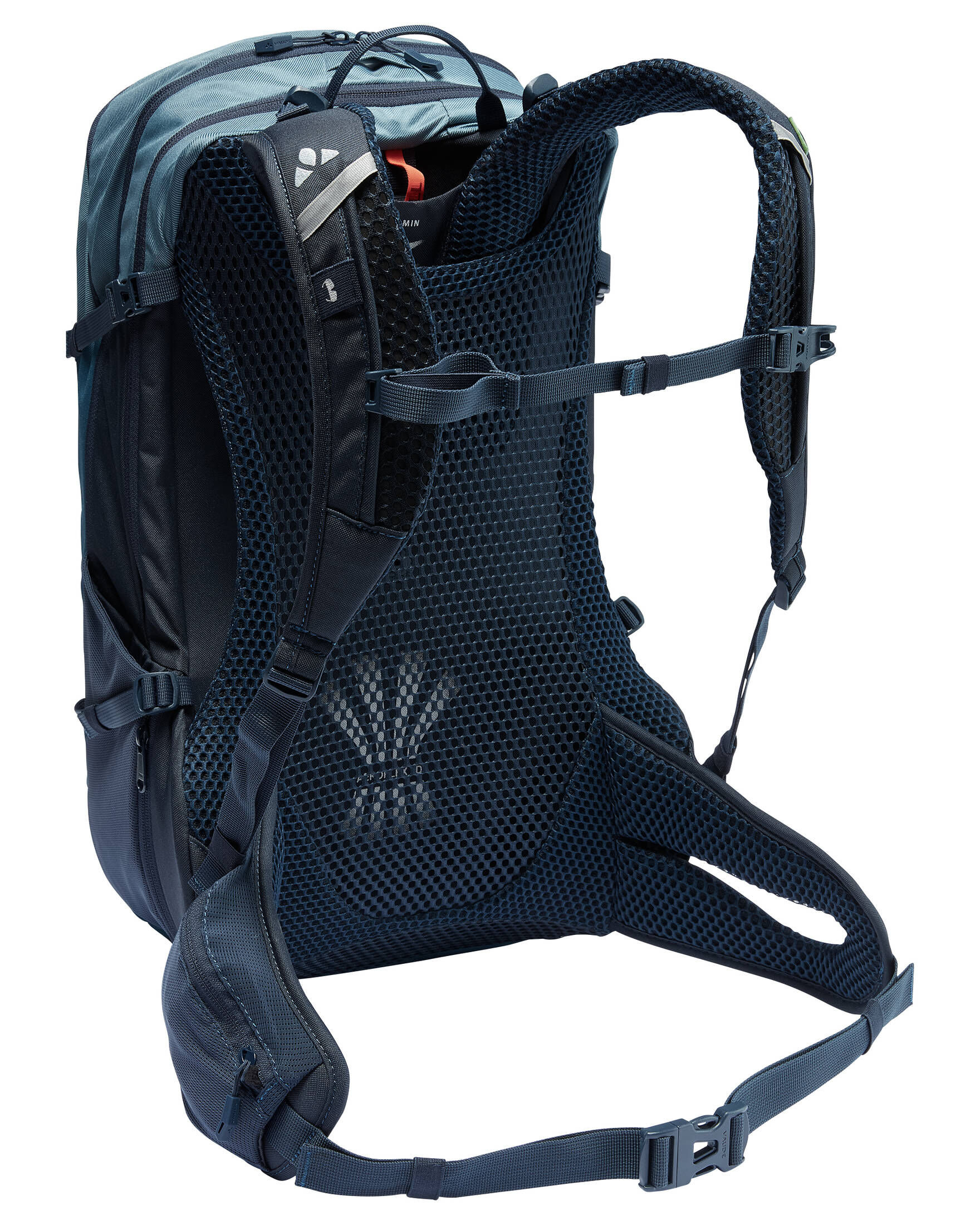 VAUDE| Rucksack 20-29L BIKE ALPIN 24+4