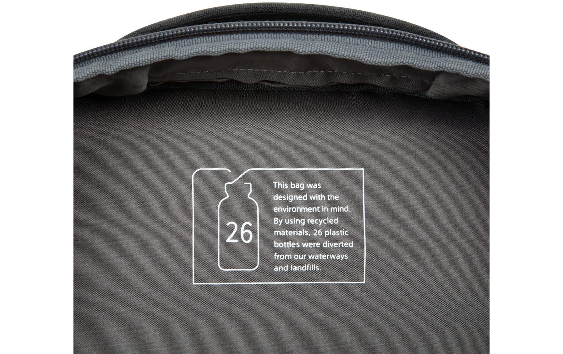 Notebook-Rucksack Cypress Hero 15.6 
