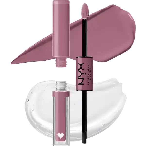 Shine Loud High Pigment Lip Shine 26 Fierce Flirt