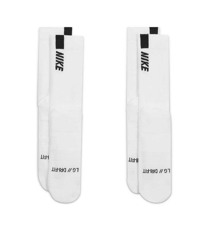 Nike Multiplier Crew Unisex Hardloopsokken