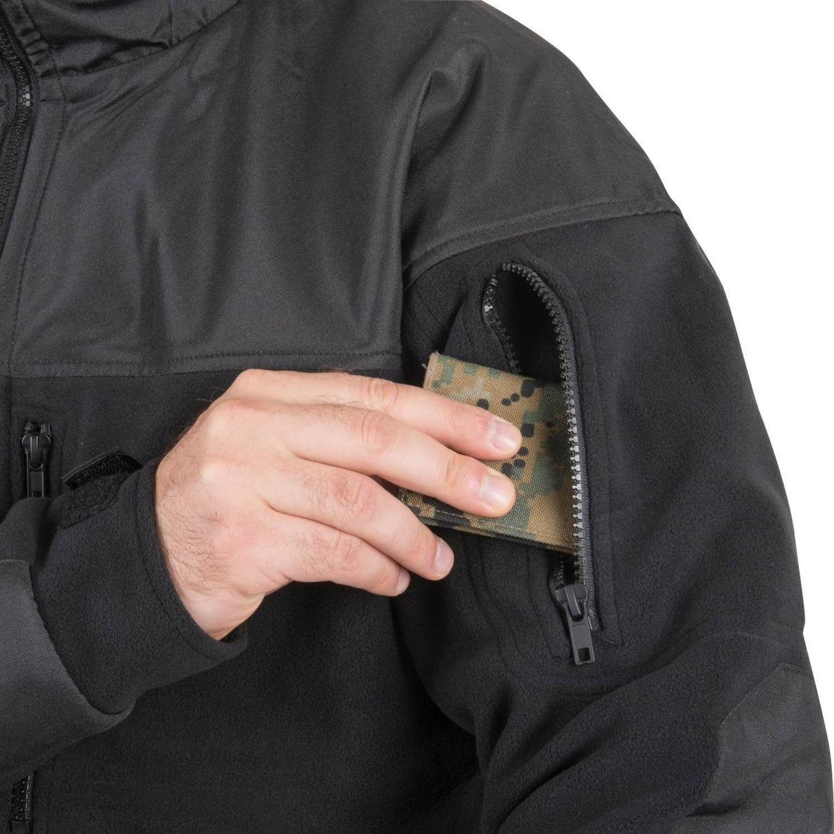 Helikon-Tex<br>Classic Army Fleece