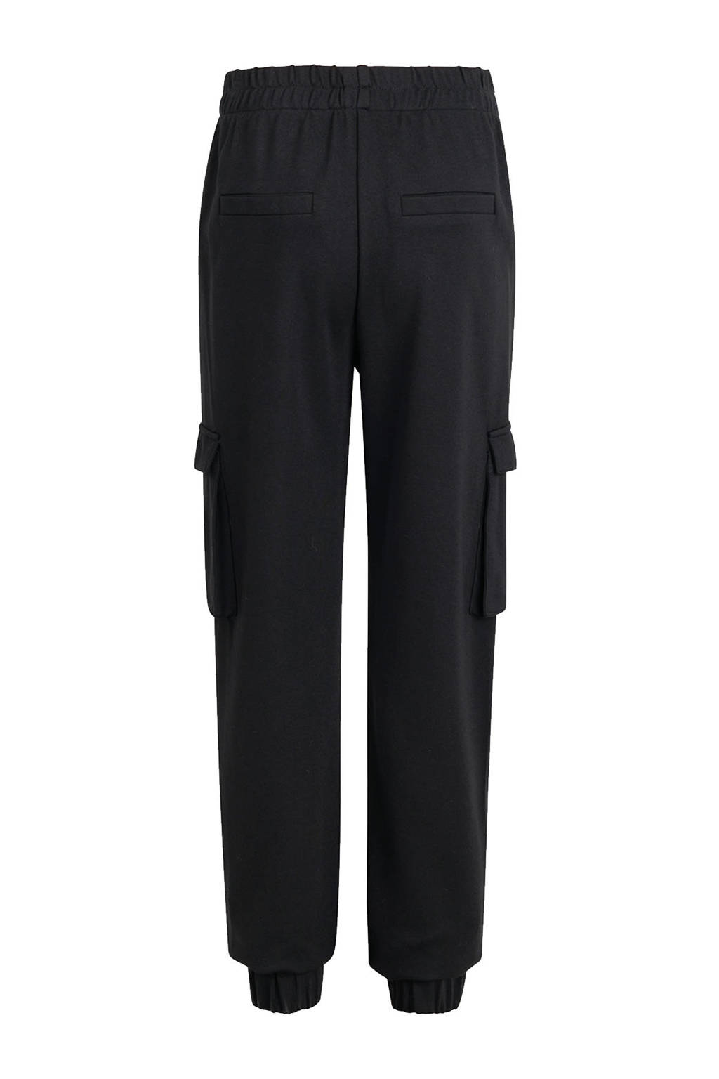 Shoeby joggingbroek zwart