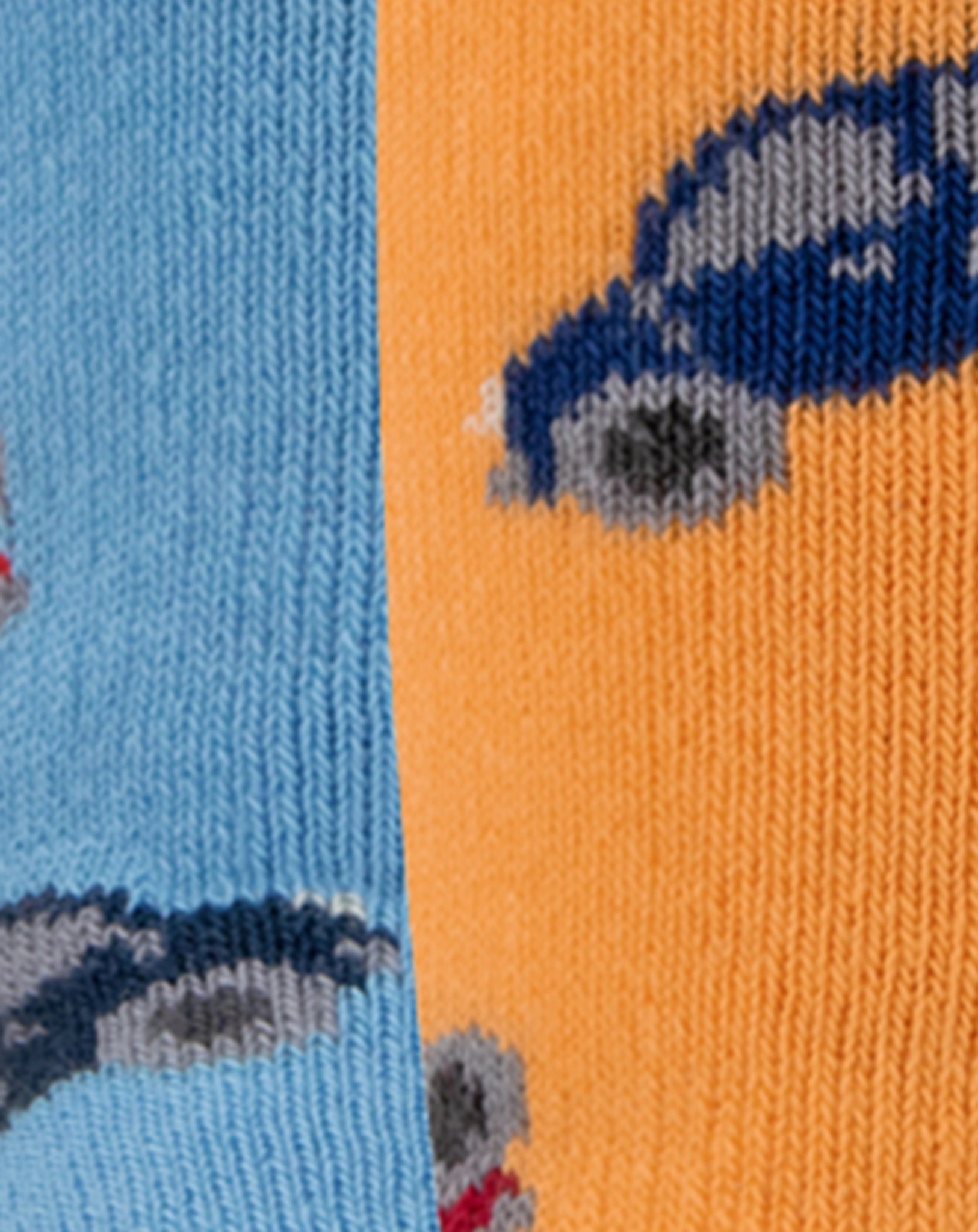 Stoppersocken SOFTSTEP AUTOS 2er Pack in adria/physalis