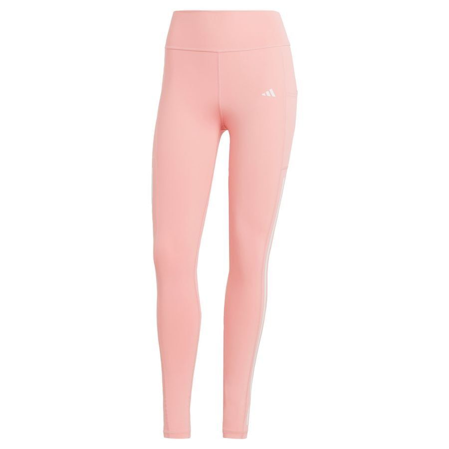 Adidas Legging long 3 bandes Optime