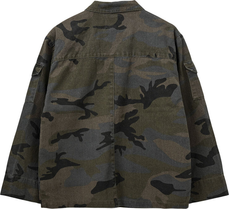 Sofie Schnoor Jacket Brown