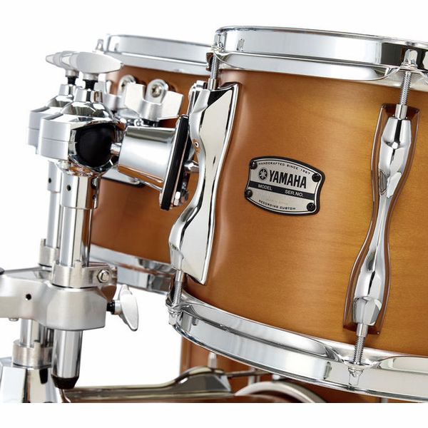 Yamaha Recording Custom Studio RW