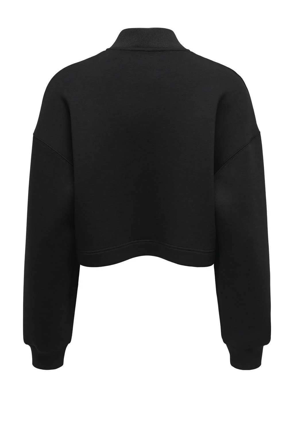 KIDS ONLY GIRL bomberjack zwart