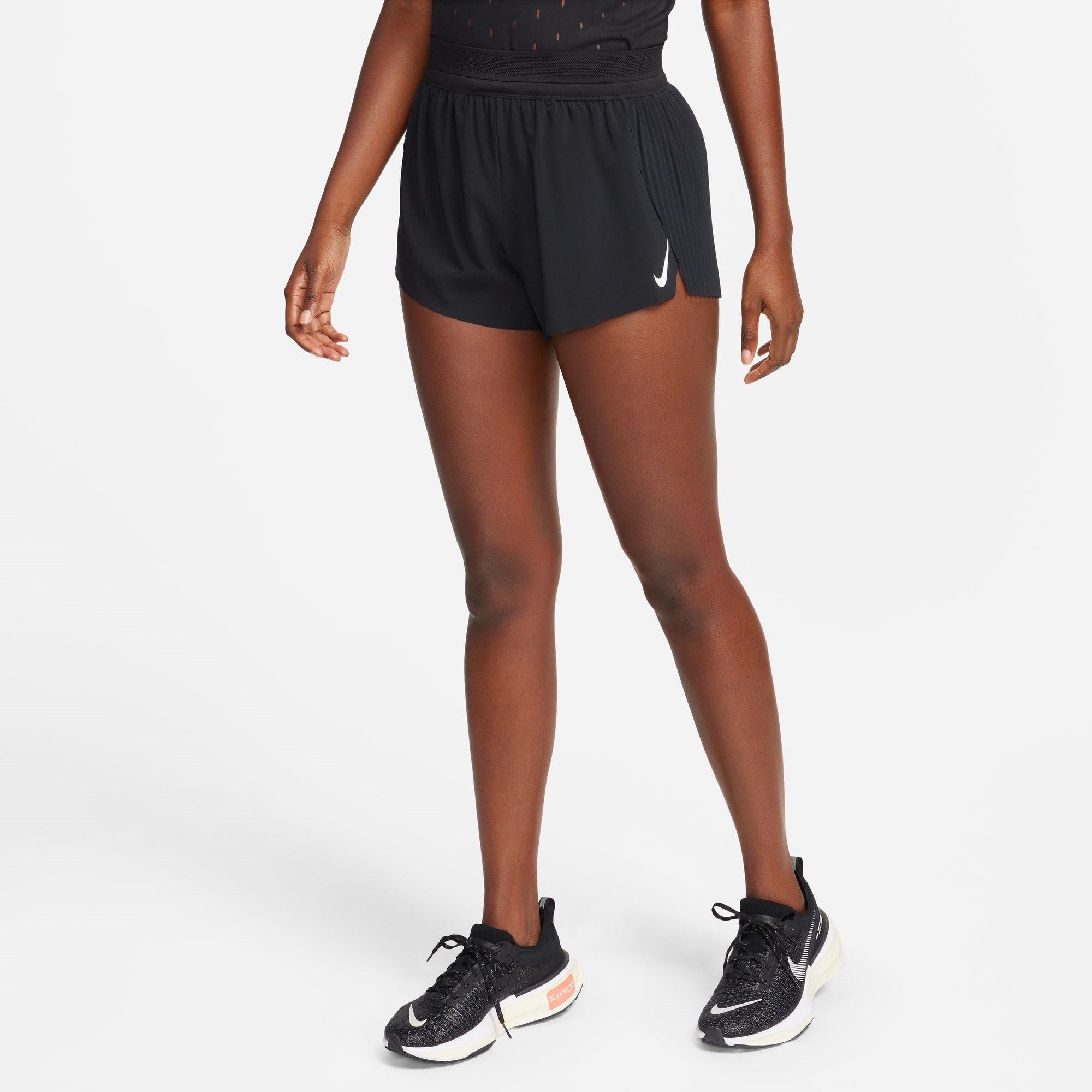 Nike Aero Swift Dri FIT ADV Running Shorts Womens