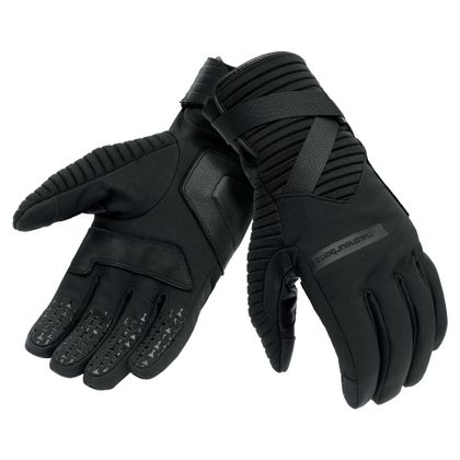 Gants Tucano Urbano BREAK HYDROSCUD® - Noir
