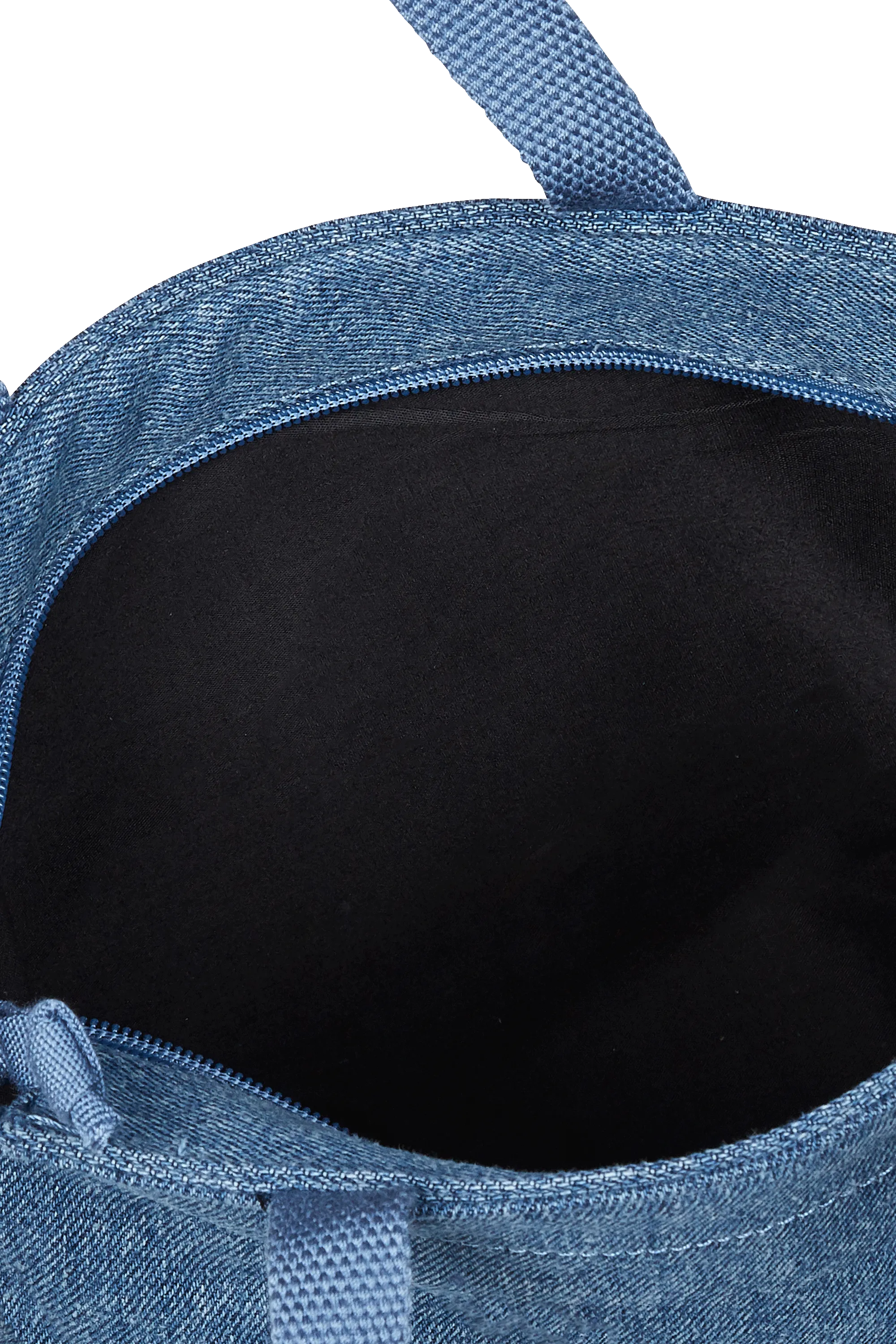 LEVI'S sac bandoulière MINI ICON TOTE Bleu