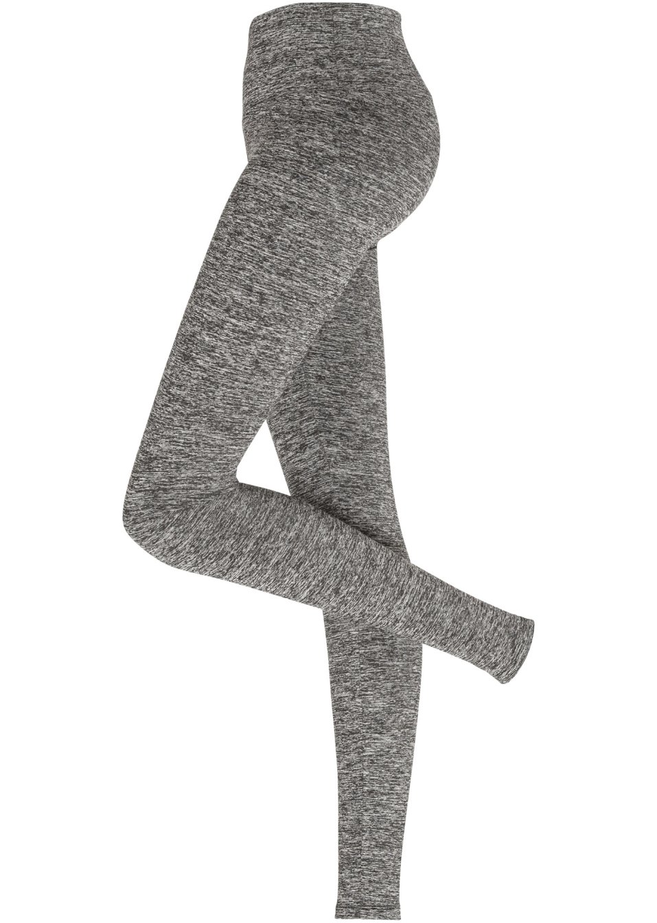 Legging thermo avec intérieur en polaire