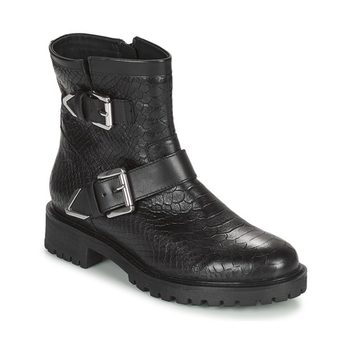 Geox - HOARA - Noir