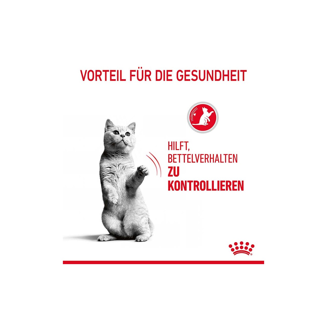 ROYAL CANIN Appetite Control Care 2 kg