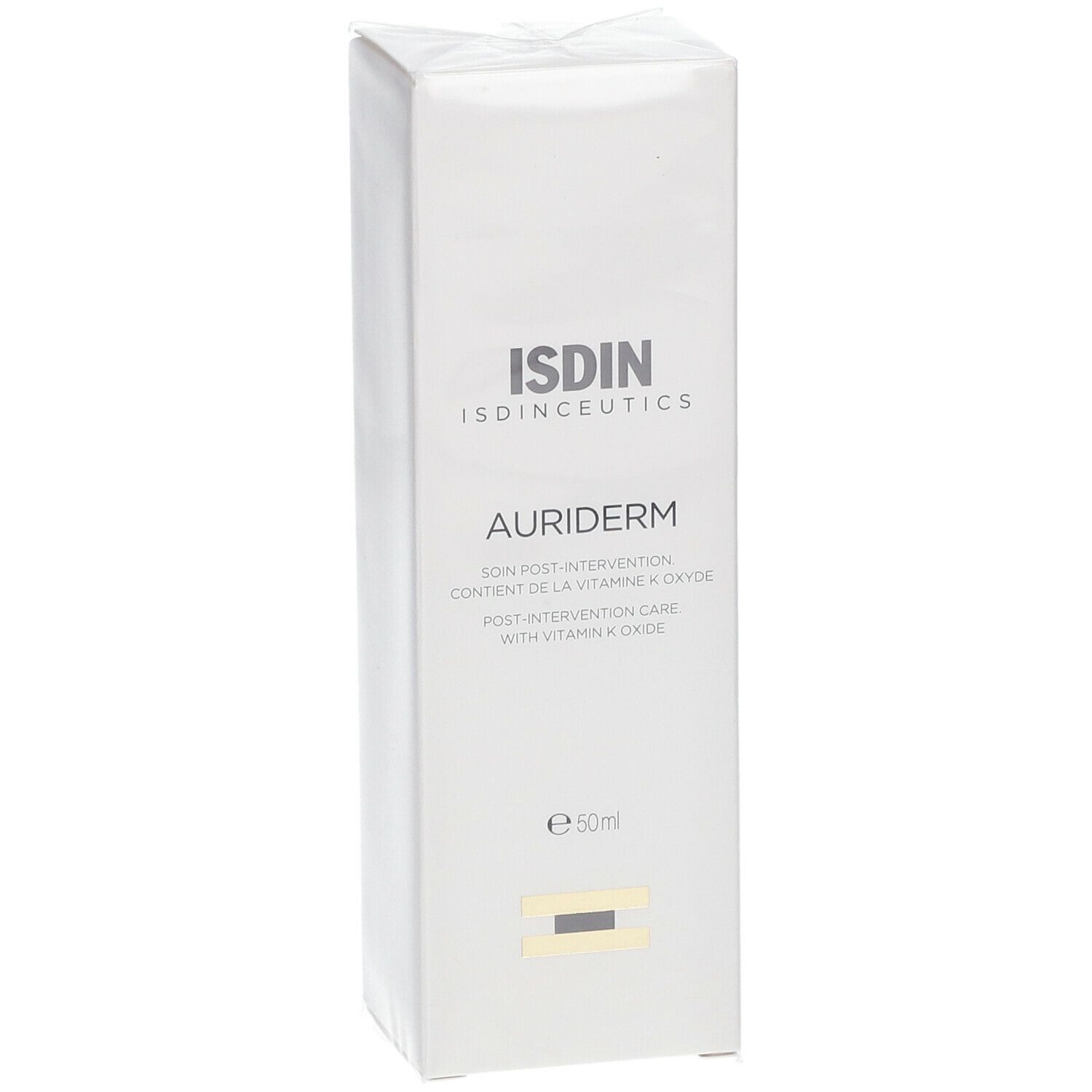 ISDIN Isdinceutics Auriderm