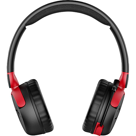HyperX Cloud Mini trådløst gaming headset - sort