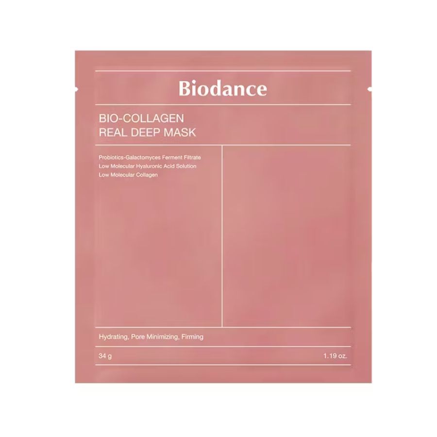 Biodance Bio Collagen Real Deep Mask