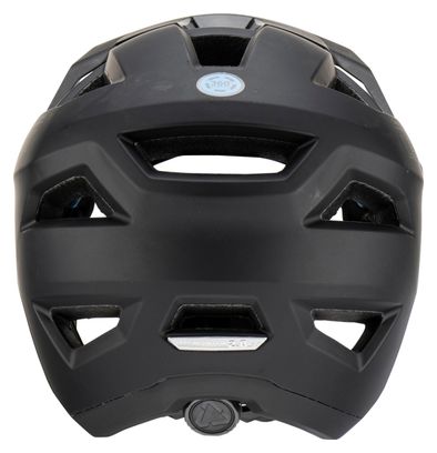 Casque VTT Leatt All Mountain 2.0 V23 Stealth Noir