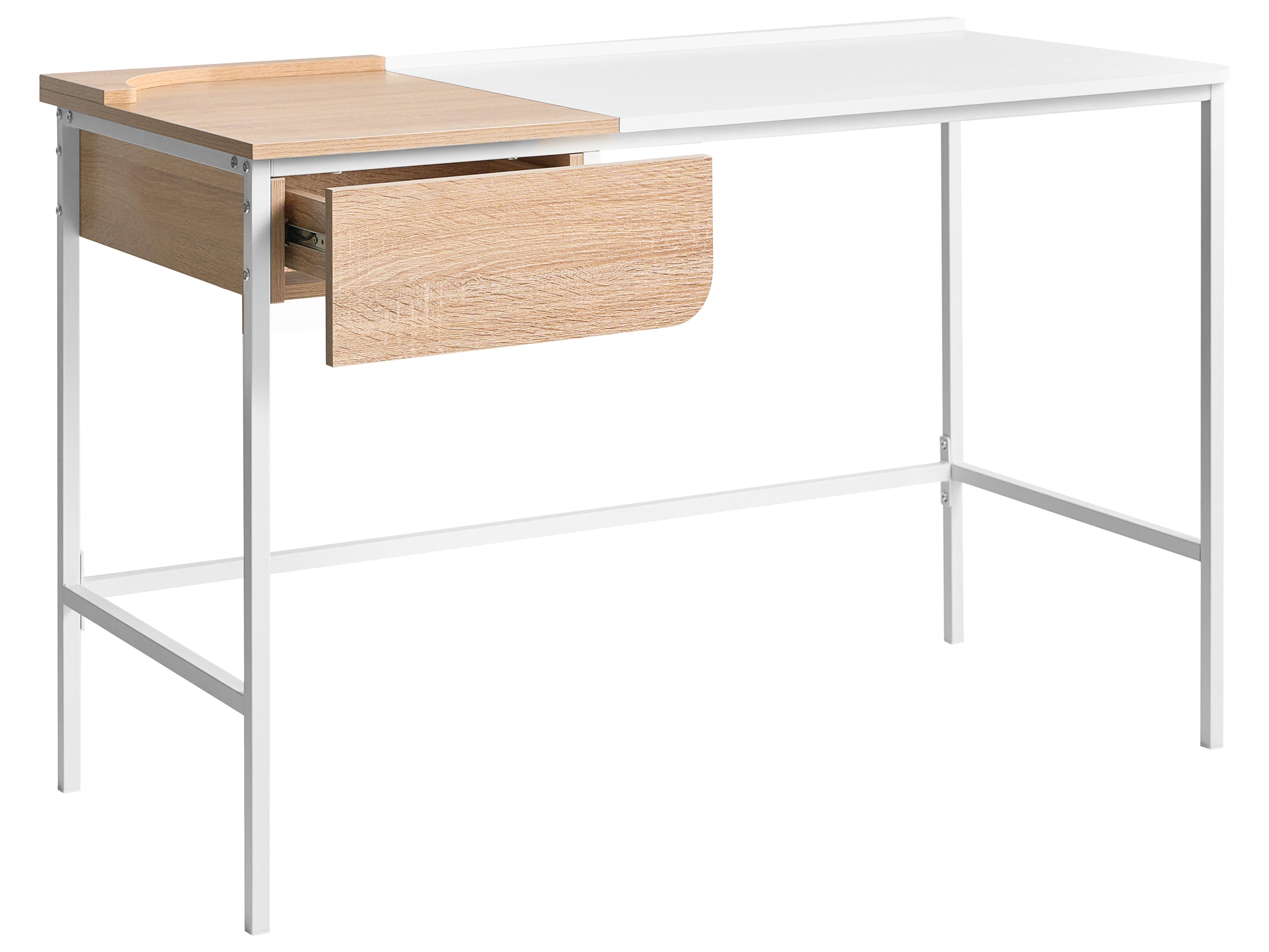 Bureau OCATE Wit 120 cm 60 cm
