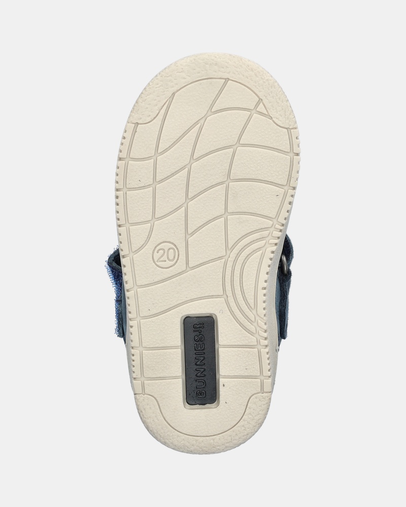 BunniesJR Babyschoenen  - blauw