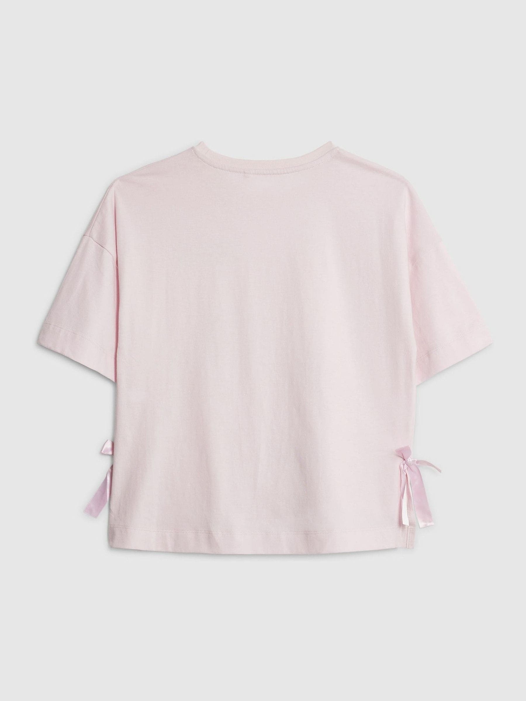 River Island Wicked Glinda Icons T-Shirt