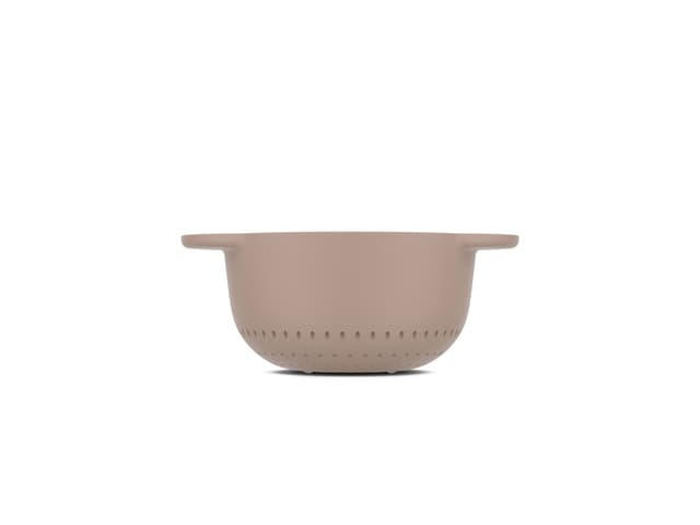 Mepal Chef it Dørslag Dia 16,3 x 9 cm 1500 ml Chalk