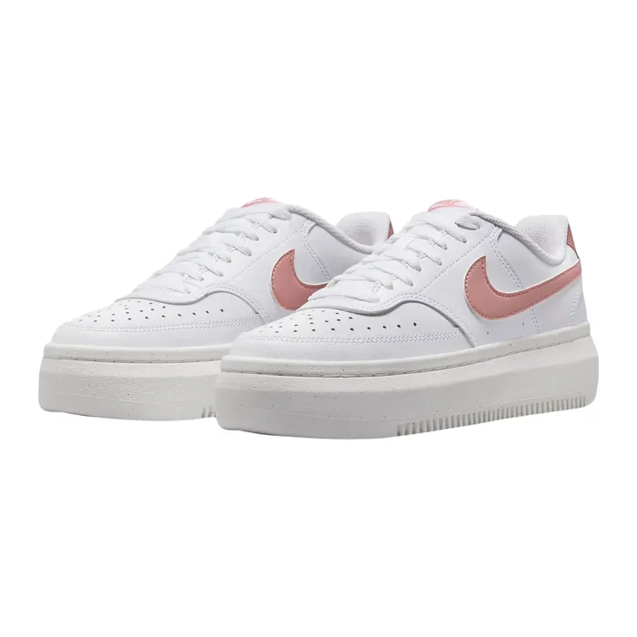 Nike Court Vision Alta Sneakers Dames