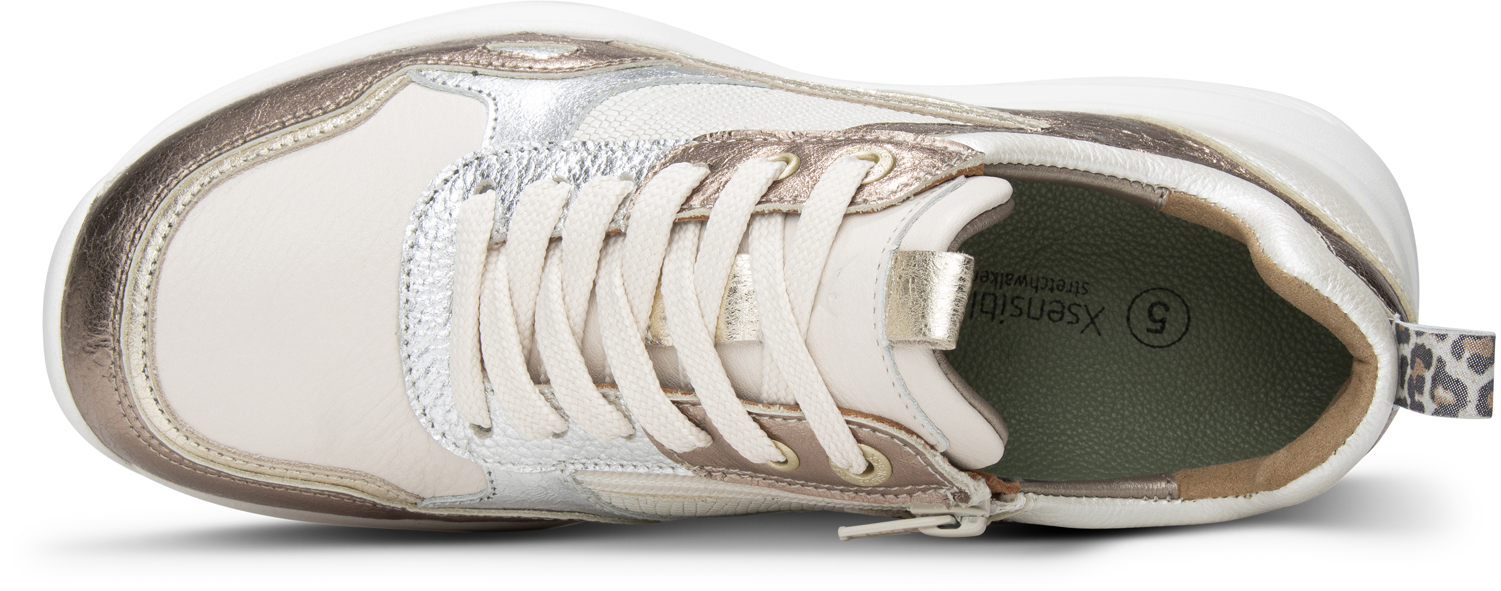 SWX28 Bronze Combi