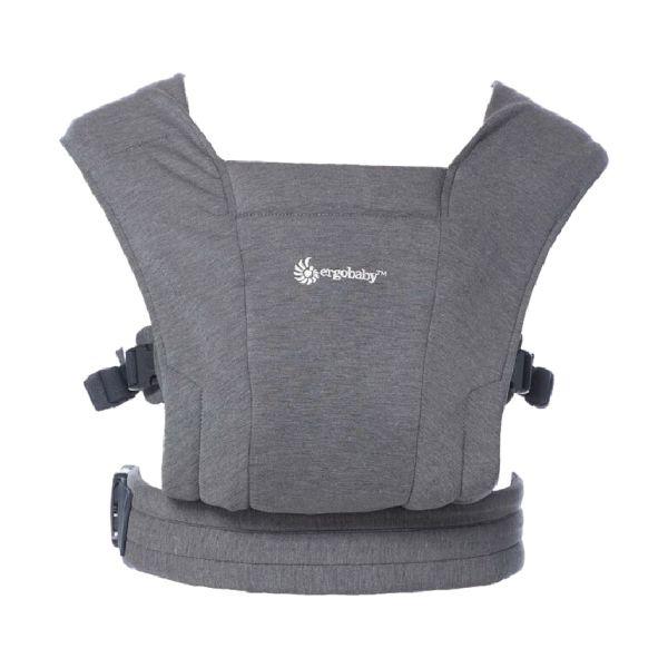 Ergobaby Embrace Draagzak Oxford Blue