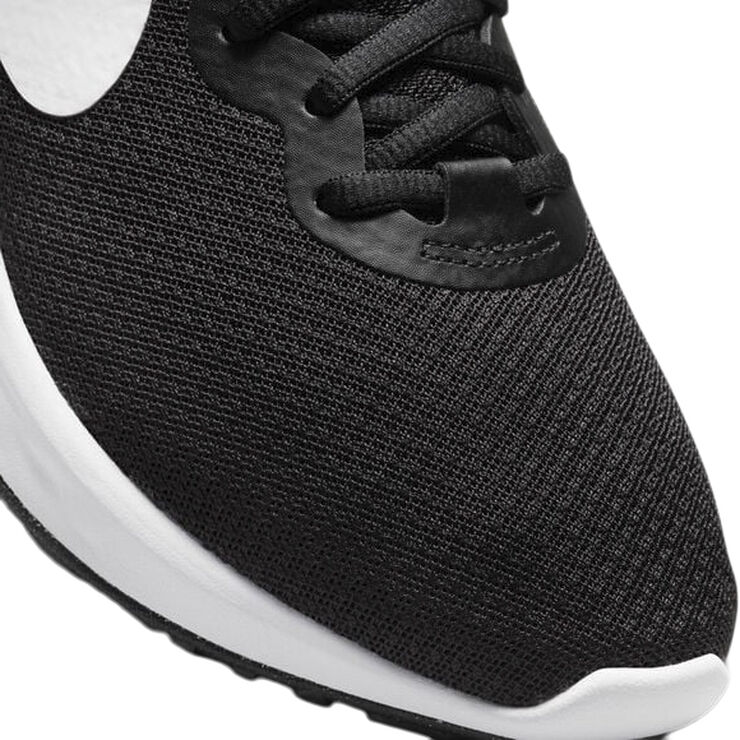 Nike Revolution 6 løbesko Sort