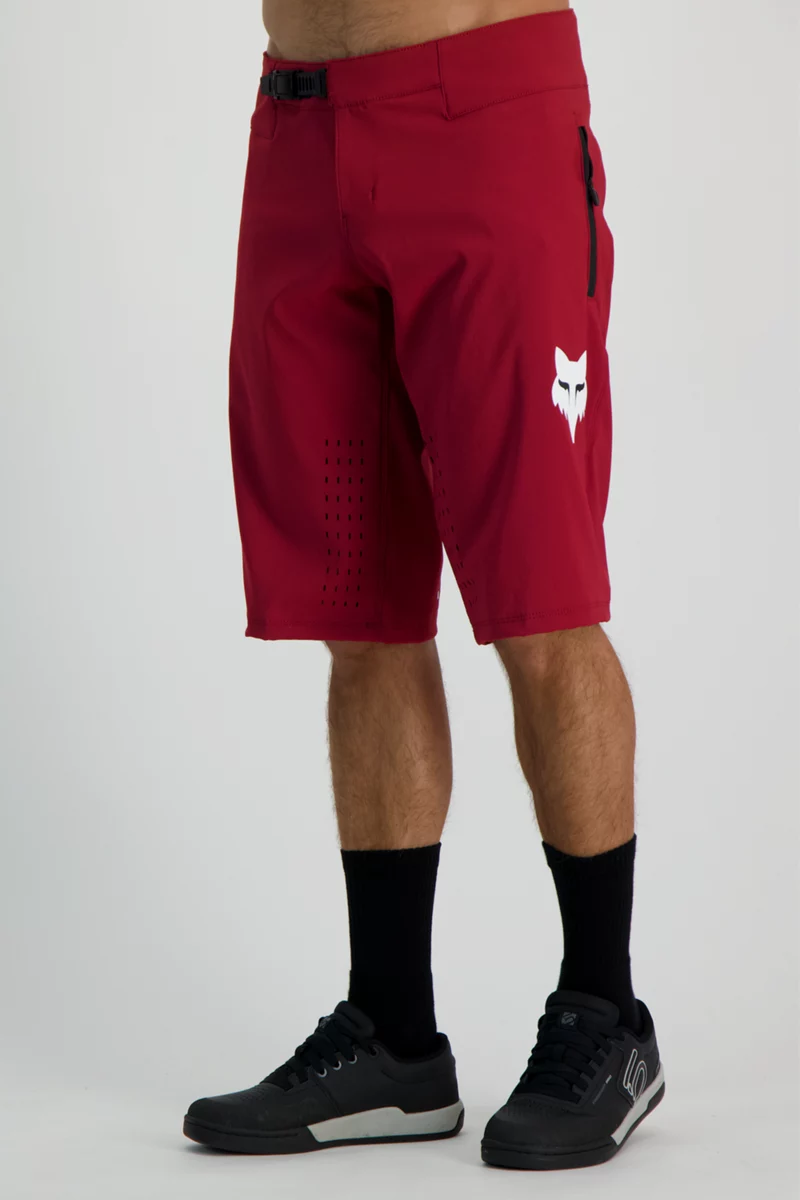 FOX Defend Aurora Herren Bikeshort