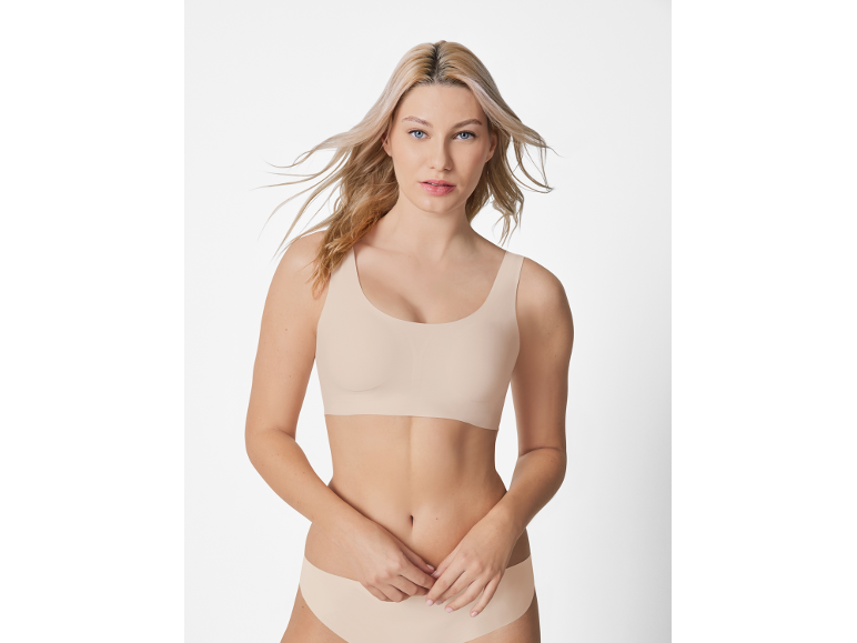 Dames bustier