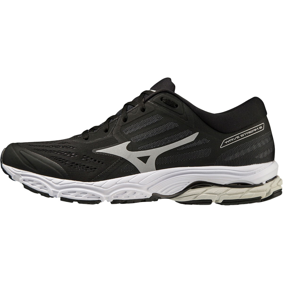 Mizuno Wave Stream 2 Løbesko Herre