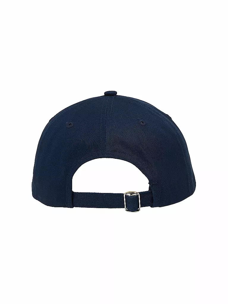 TOMMY JEANS Kappe dunkelblau