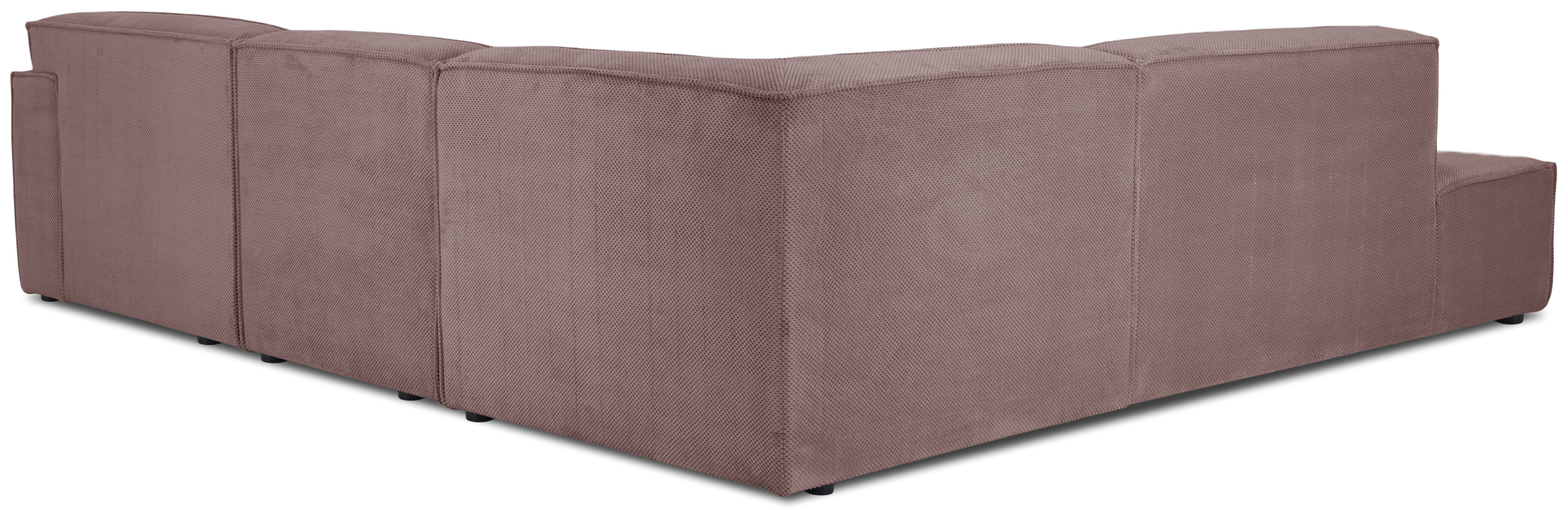 Hoekbank Marciano