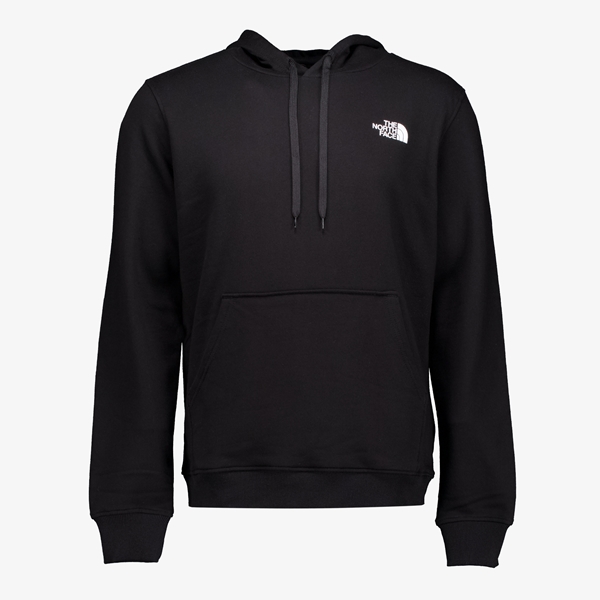 The North Face Simple Dome heren hoodie zwart