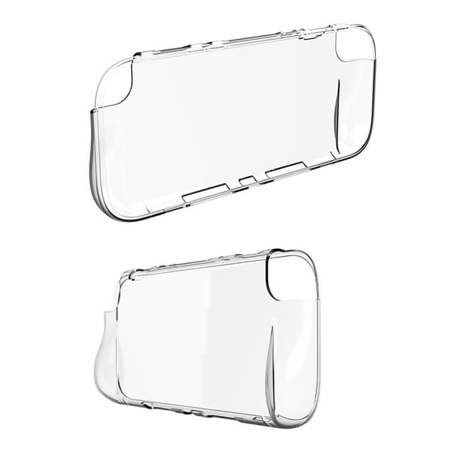 Kompatibel med Nintendo Switch 2 TPU beskyttelsesetui stødsikker skal