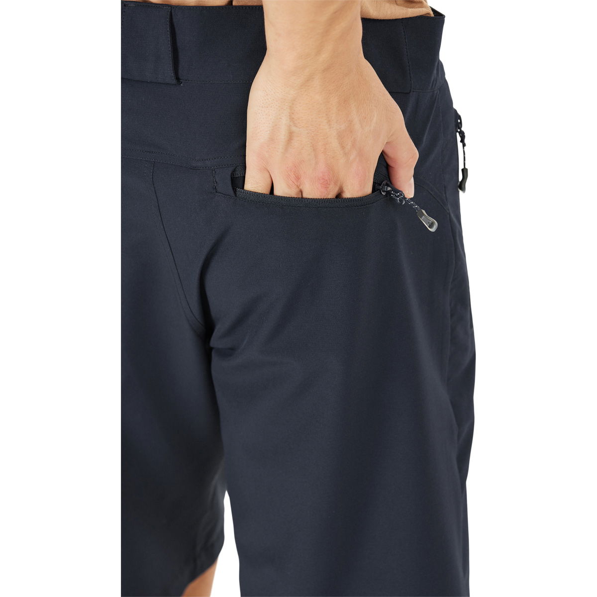 Whistler Gerd Vandreshorts Herre