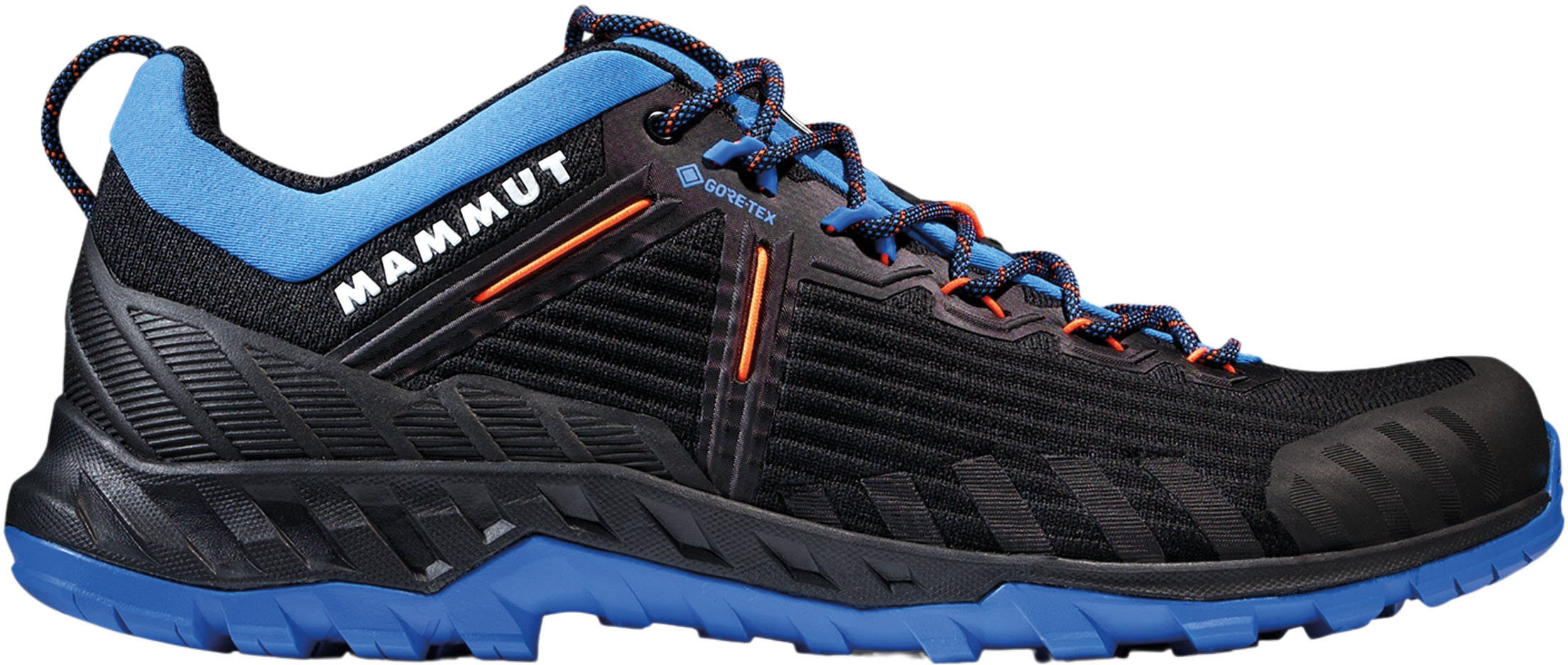 Alnasca Knit III Low GTX