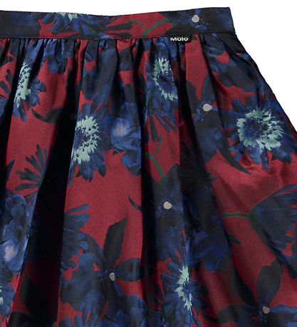 Molo Rock - Braxie - Floral Jaquard