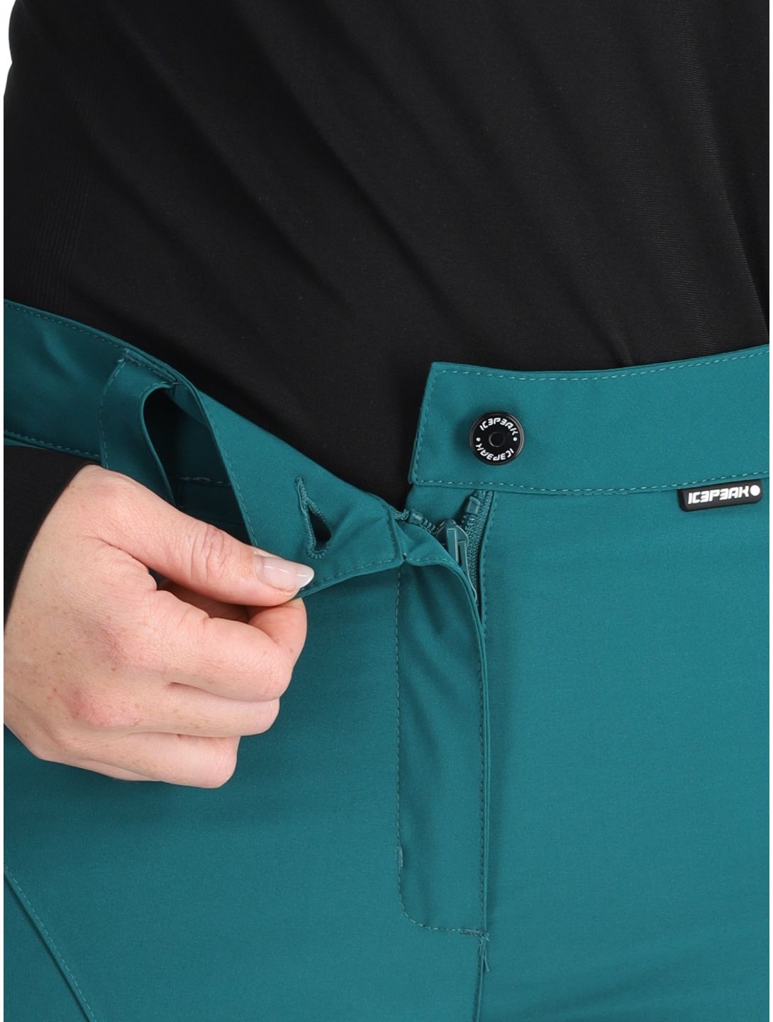 Freyung skibroek dames