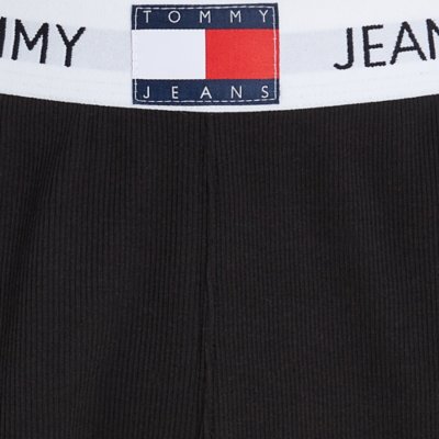 Pantalon homme Rib Jogger TOMMY HILFIGER
