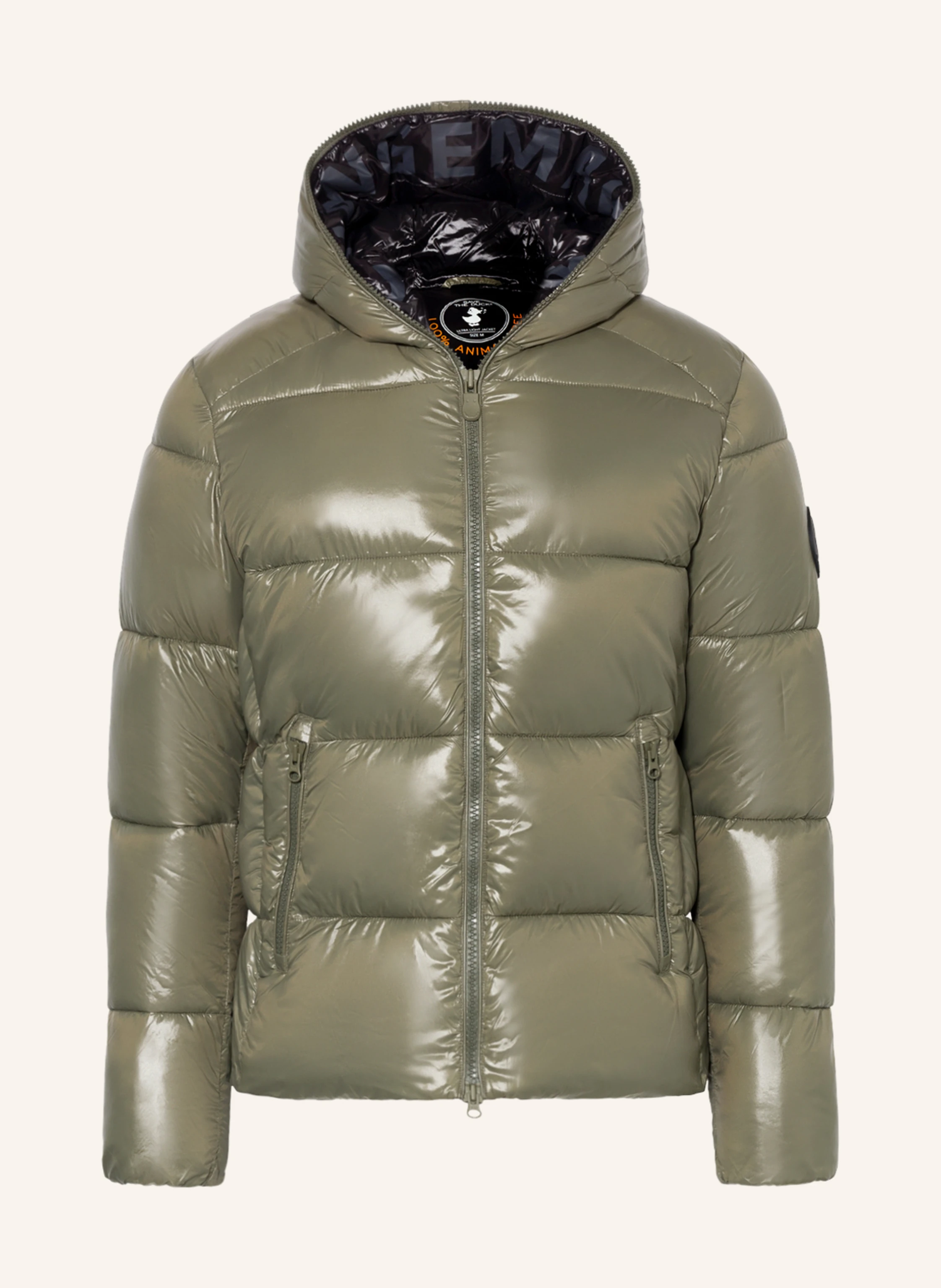 SAVE THE DUCK Steppjacke EDGARD