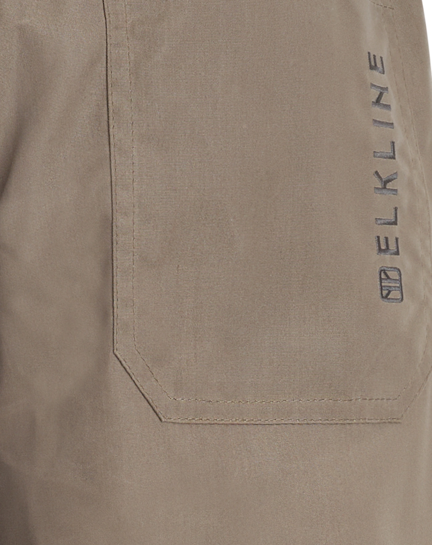 Hose WALDMEISTER in khaki