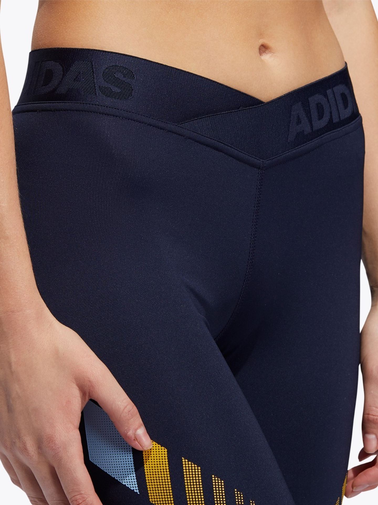 Ask L Moto Tights