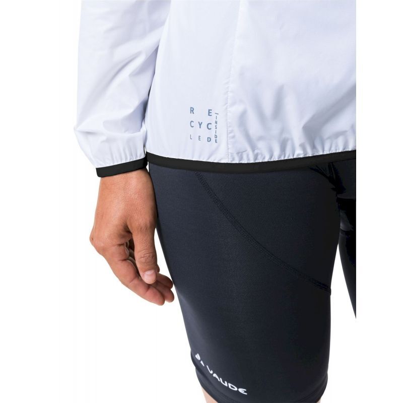Matera Air Jacket - Coupe-vent vélo femme