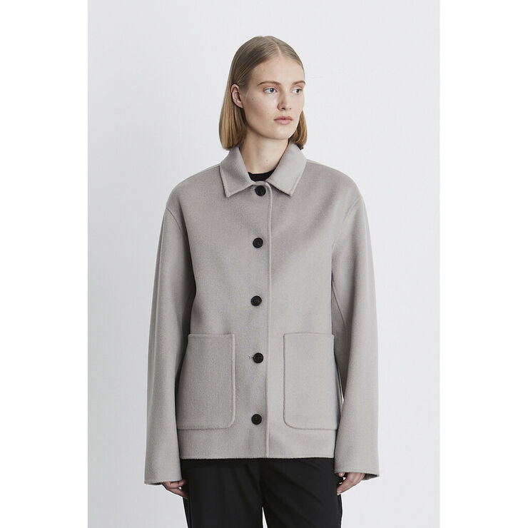 Heartmade ¤ Julian jacket HM ¤ Chateau grey